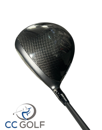 Callaway AI Smoke MAX Driver / 10.5 Degree / 65g Stiff Shaft