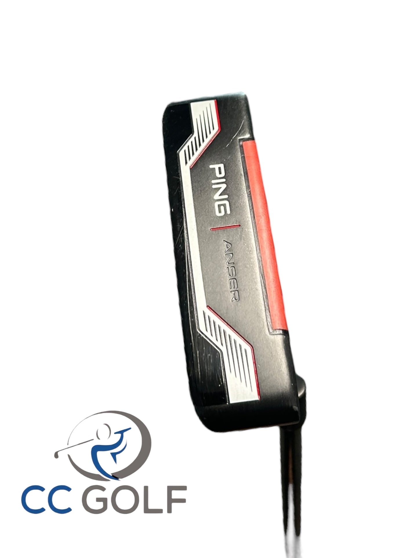 2021 Ping Anser 2 Putter / Golf Pride Grip