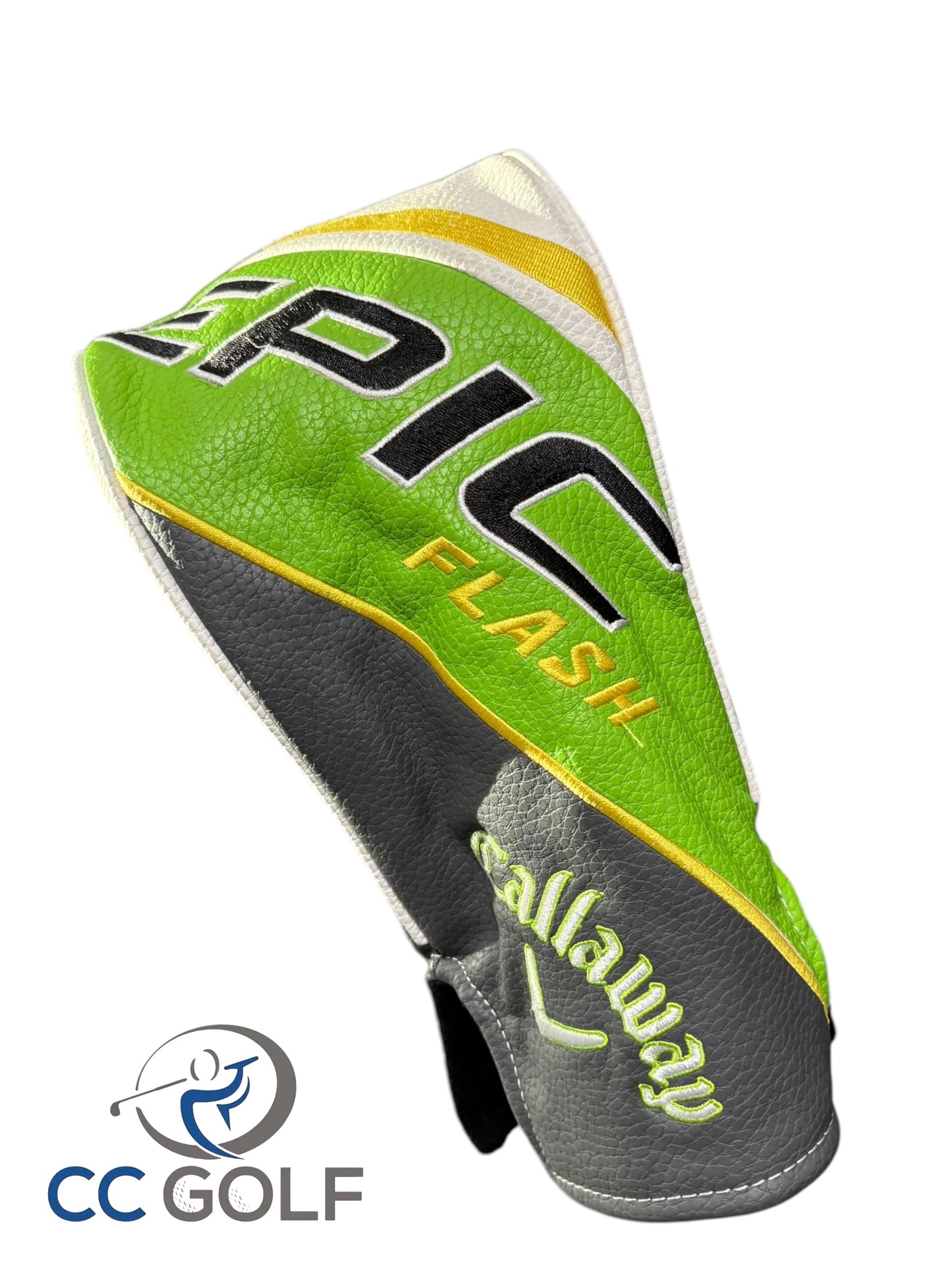 Callaway Epic Flash Sub Zero Driver - 9.0 Degree - 70g X-Stiff Flex Graphite Shaft