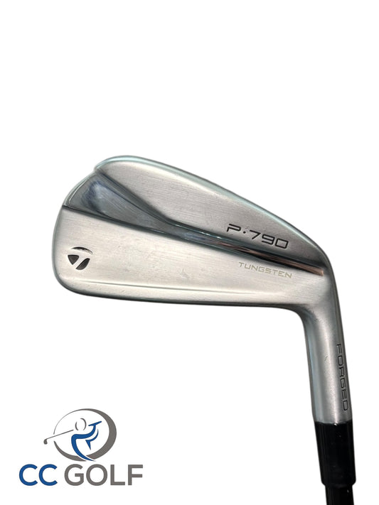 TaylorMade P790 2 Iron - Stiff Graphite Shaft