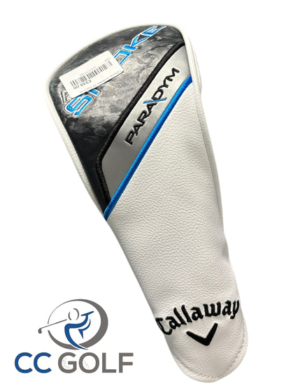 Callaway AI Smoke Max D 3 Wood / 15 Degree / 70g Stiff Shaft