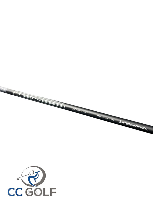 TaylorMade Driver Shaft - Tensei Extra Stiff