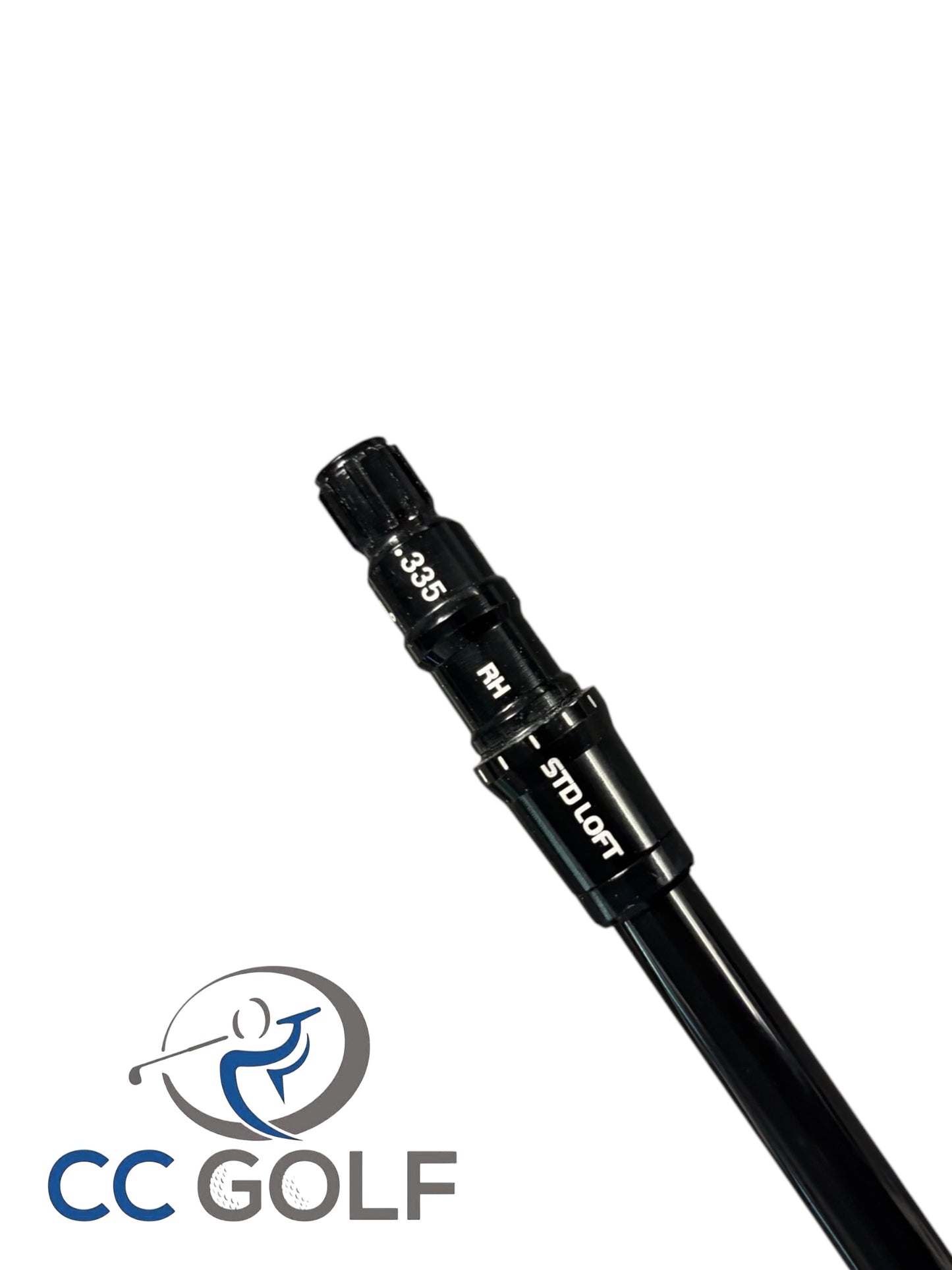 Ventus - 60g Regular Driver Shaft - Standard Length - Talormade Adapter