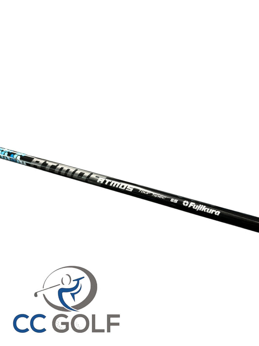 Mizuno Driver Shaft - 44" Standard Length - 60g - Stiff Shaft