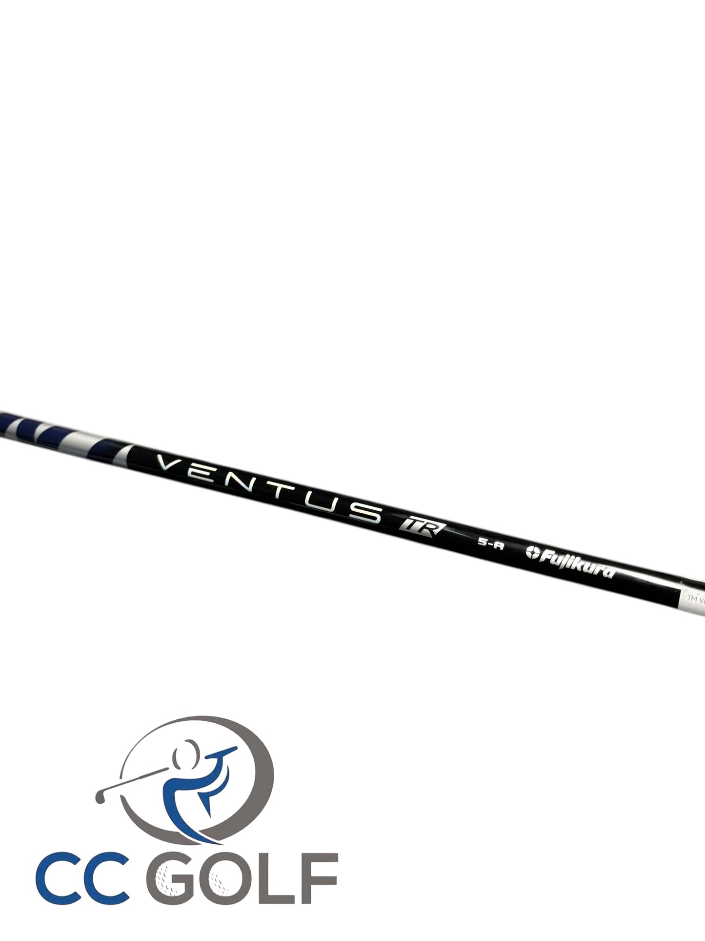 Ventus - 60g Regular Driver Shaft - Standard Length - Talormade Adapter