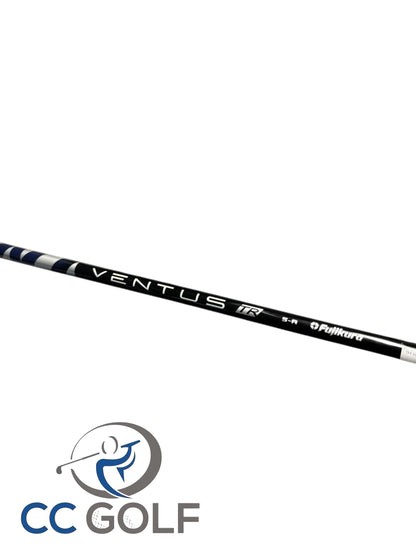 Ventus - 60g Regular Driver Shaft - Standard Length - Talormade Adapter