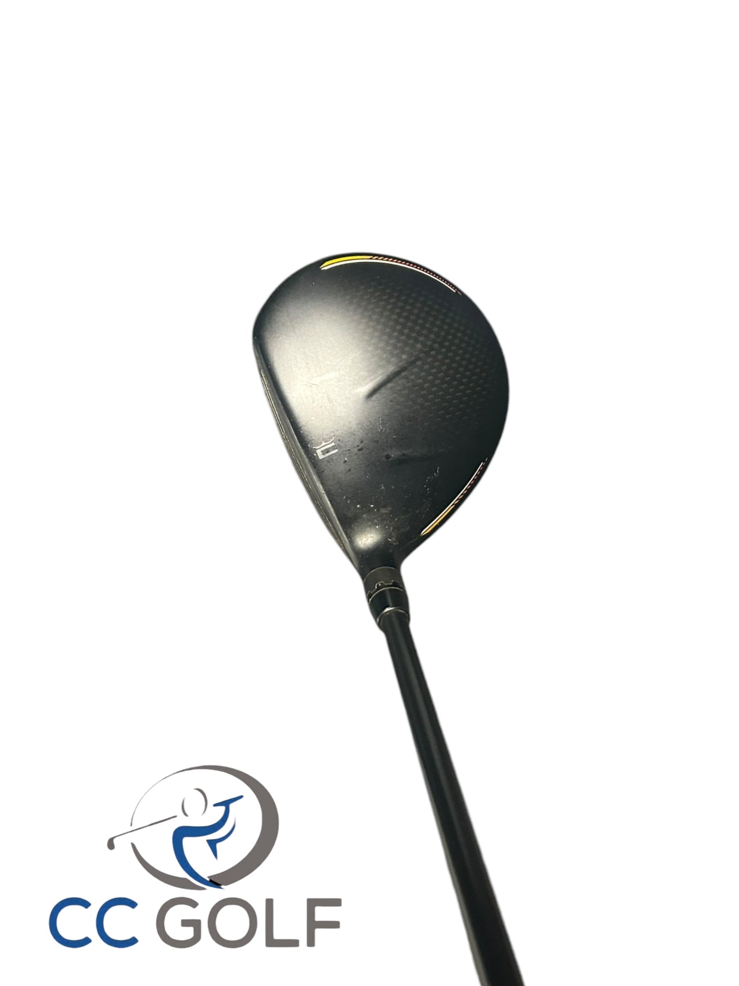 Cobra LTD X 3 Wood - 15.5 Degree - Helium 5F2 Graphite Shaft