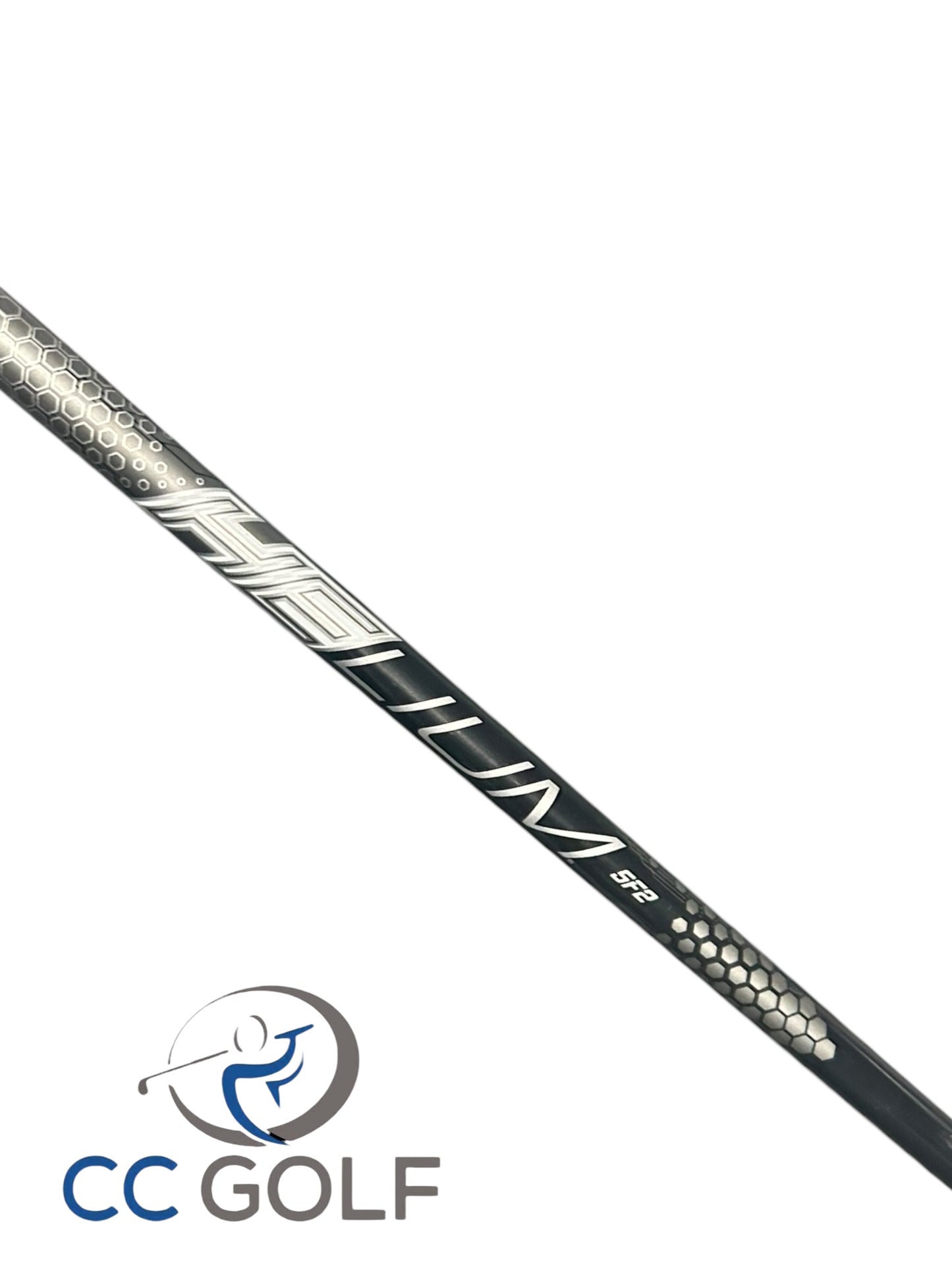 Cobra LTD X 3 Wood - 15.5 Degree - Helium 5F2 Graphite Shaft