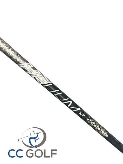 Cobra LTD X 3 Wood - 15.5 Degree - Helium 5F2 Graphite Shaft