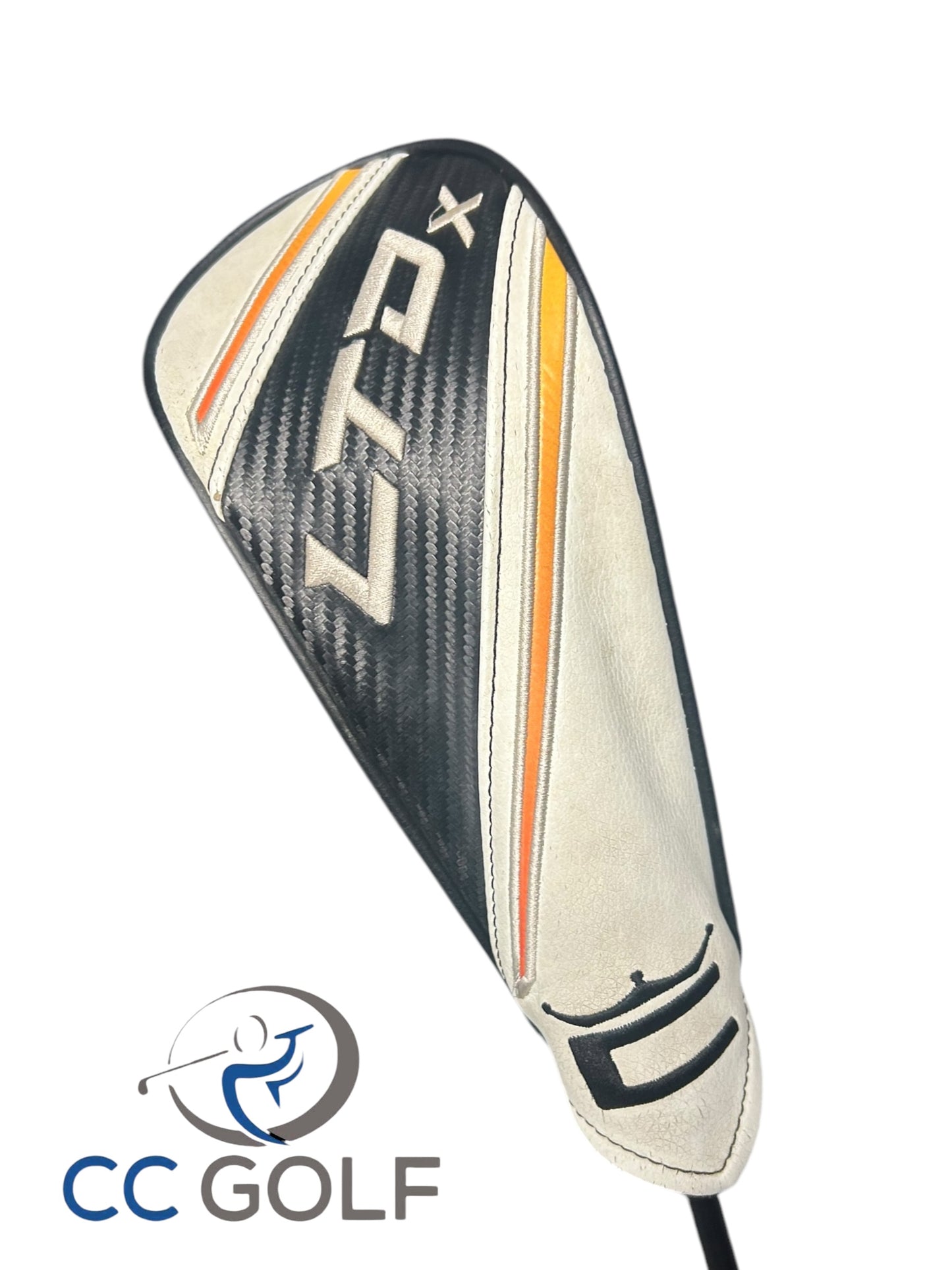 Cobra LTD X 3 Wood - 15.5 Degree - Helium 5F2 Graphite Shaft