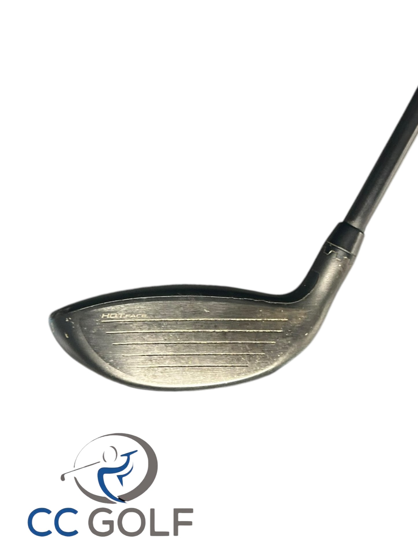 Cobra LTD X 3 Wood - 15.5 Degree - Helium 5F2 Graphite Shaft