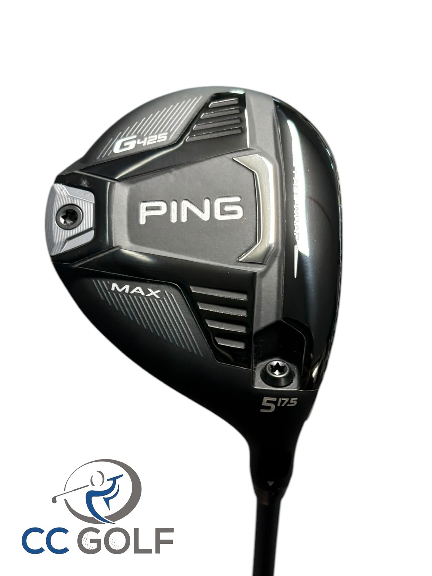 Ping G425 5 Wood / 17.5 Degree / Alta CB Regular