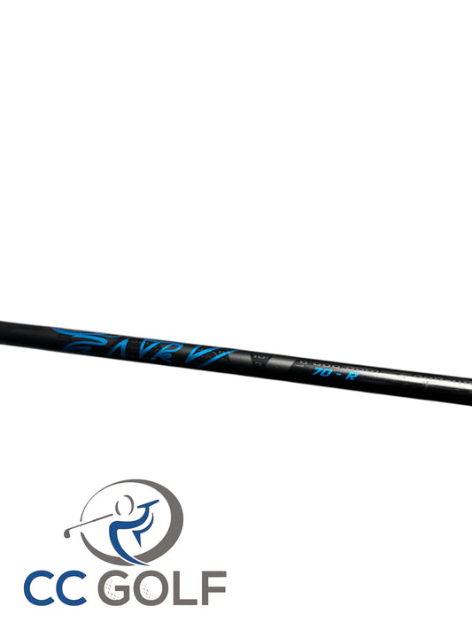 Aldila Blue - 70g Regular Driver Shaft - 43.5" - Titleist Adapter