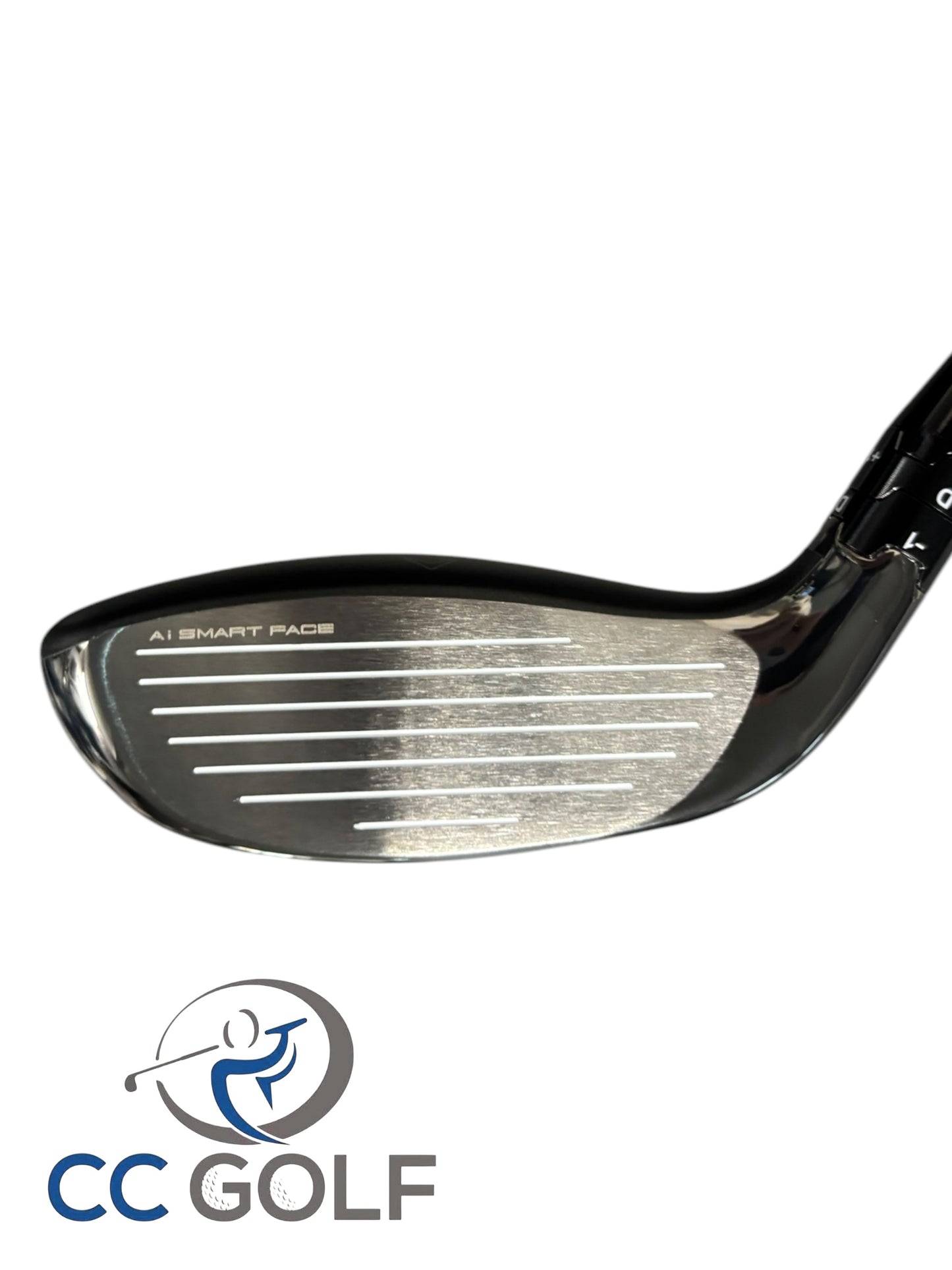 Callaway AI Smoke / 4 Hybrid / Cypher 60 5.5 Regular