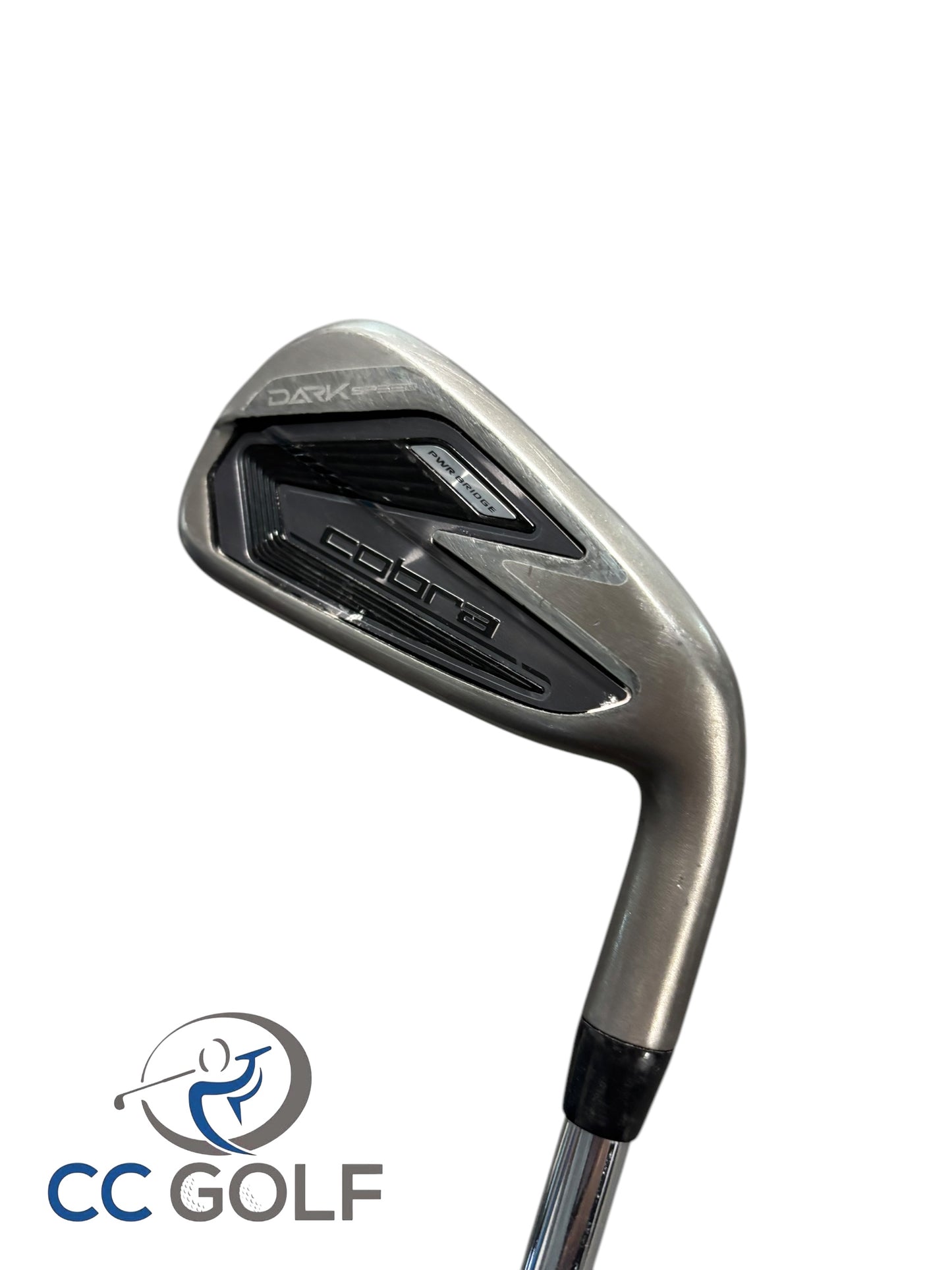 Cobra Darkspeed 4 Iron / Stiff Shaft