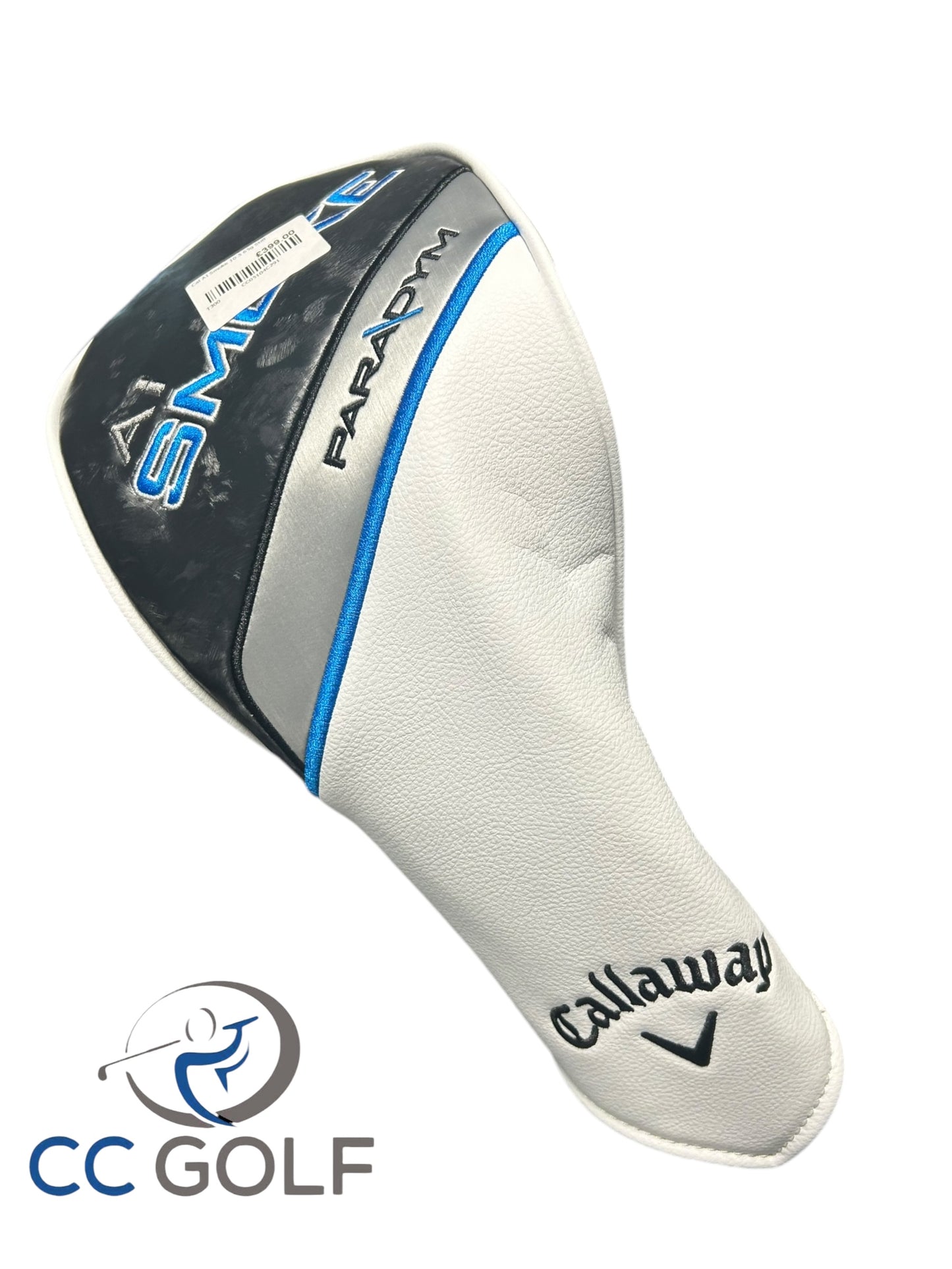 Callaway AI Smoke MAX Driver / 10.5 Degree / Tensei Blue Stiff