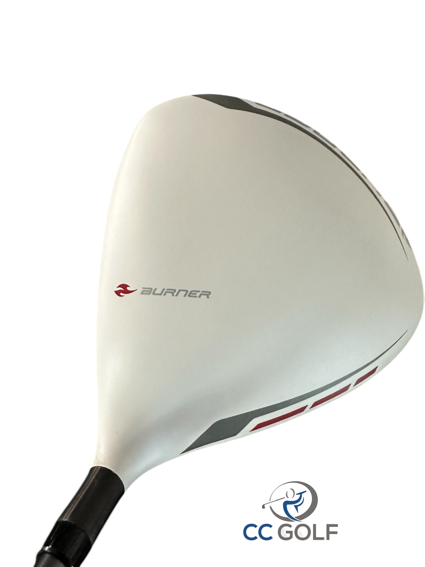 TaylorMade Burner SuperFast 2.0 Driver - 10.5 Degree - Regular Flex Shaft