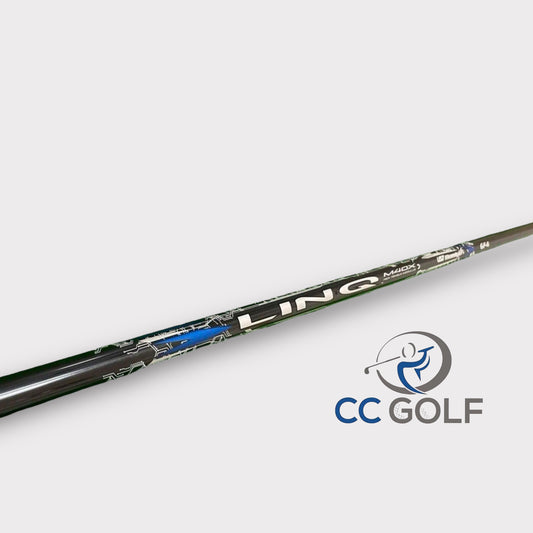 Cobra Driver shaft - LinQ Stiff