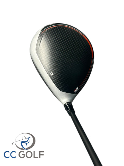 TaylorMade M5 TOUR Driver - 9 Degree - X-Stiff Flex Graphite Shaft