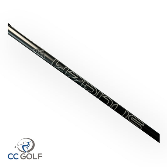 Cobra Driver Shaft - 43.75" Standard Length - HZRDUS 60g 6.0 Stiff Shaft