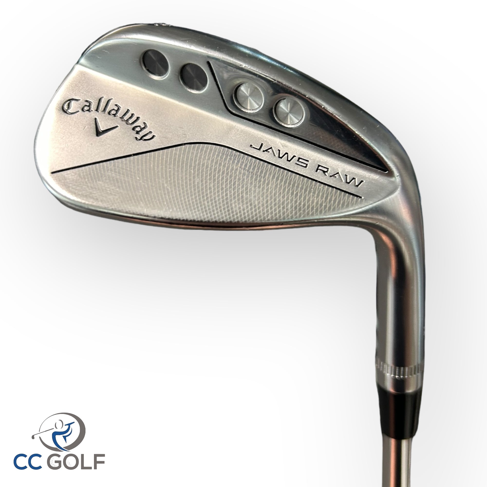 Callaway jaws shops 56 wedge