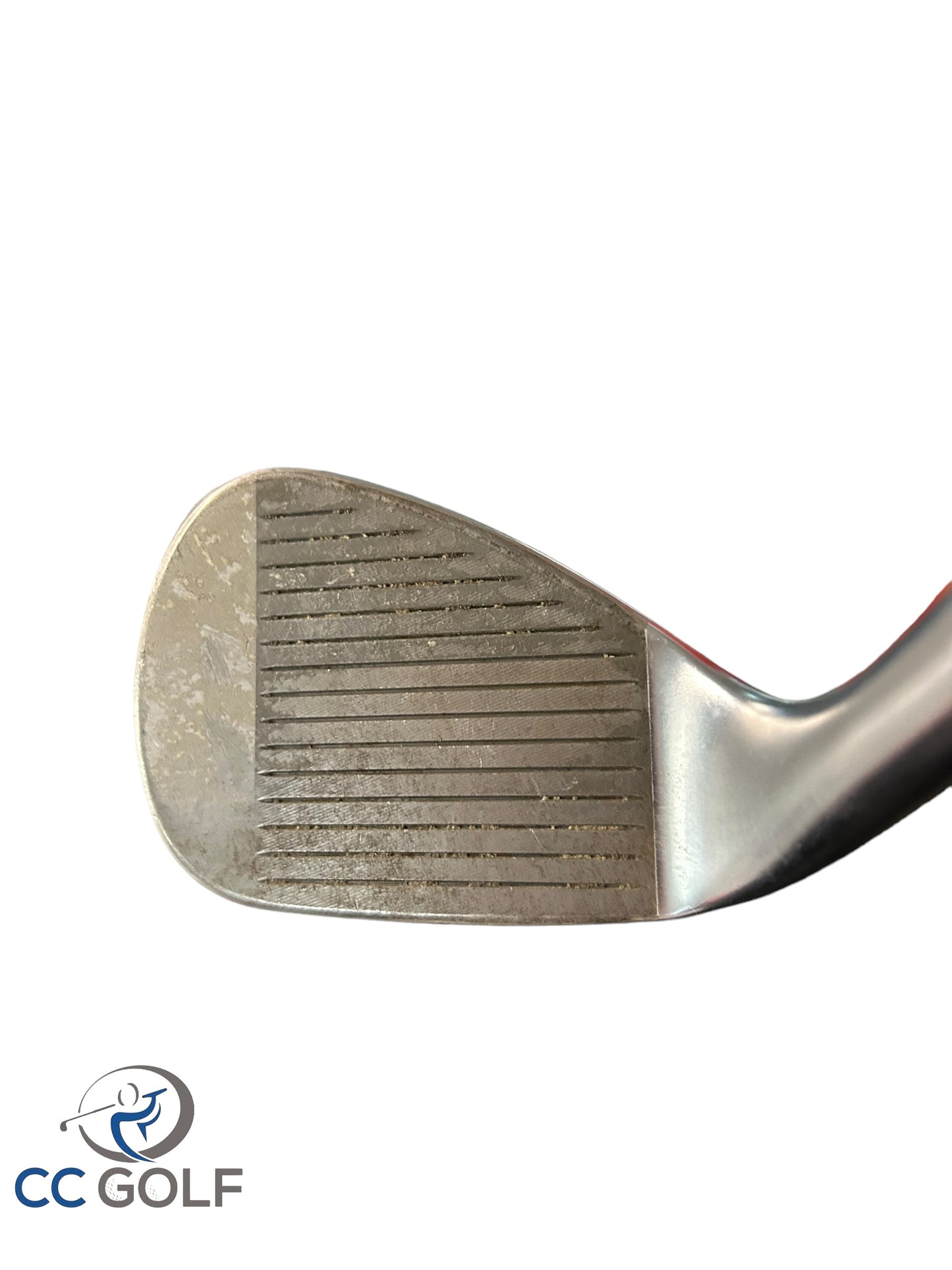 Callaway Jaws Raw Wedge - 60° 12x - Dynamic Gold Wedge Flex