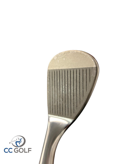 Callaway Jaws Raw Wedge - 60° 12x - Dynamic Gold Wedge Flex