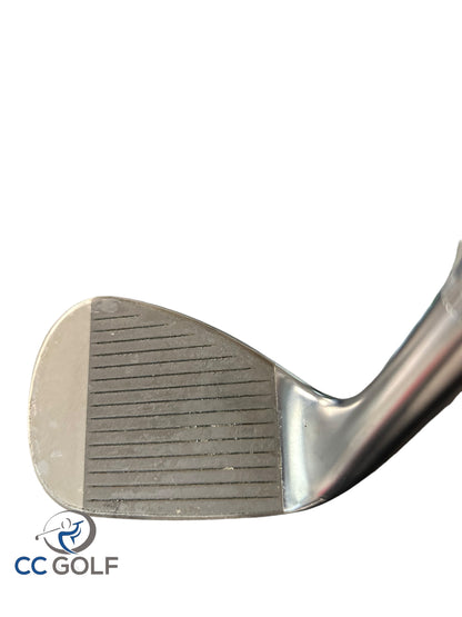 Callaway Jaws Raw Wedge - 60° 12x - Dynamic Gold Wedge Flex