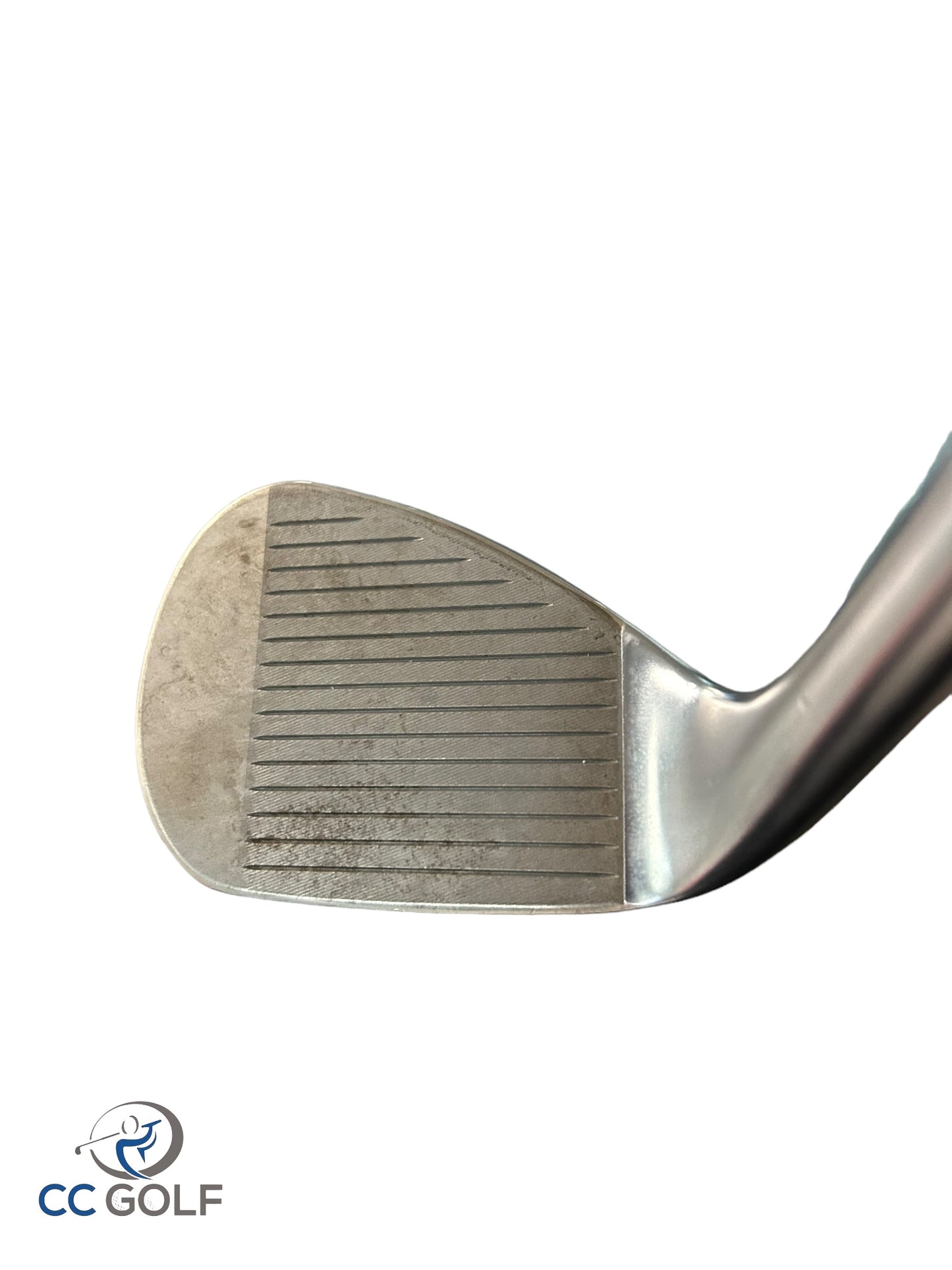 Callaway Jaws Raw Wedge - 60° 8z - Dynamic Gold Wedge Flex