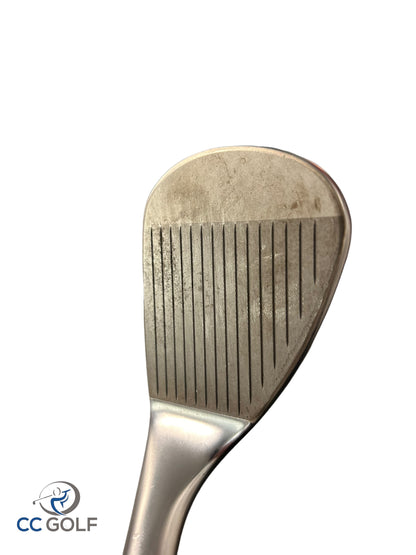 Callaway Jaws Raw Wedge - 60° 8z - Dynamic Gold Wedge Flex