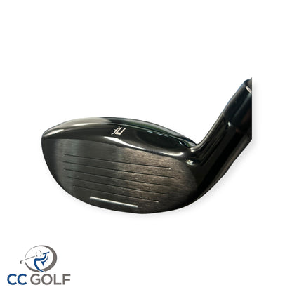 Cobra T-Rail 5 Hybrid 23° - Ultralite 50R Regular Shaft