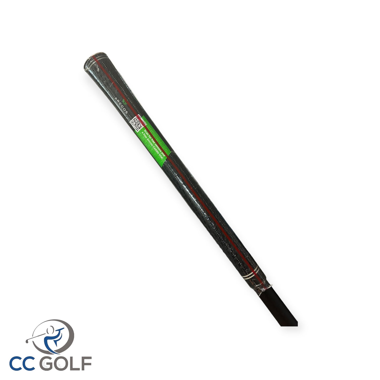 Cobra T-Rail 5 Hybrid 23° - Ultralite 50R Regular Shaft