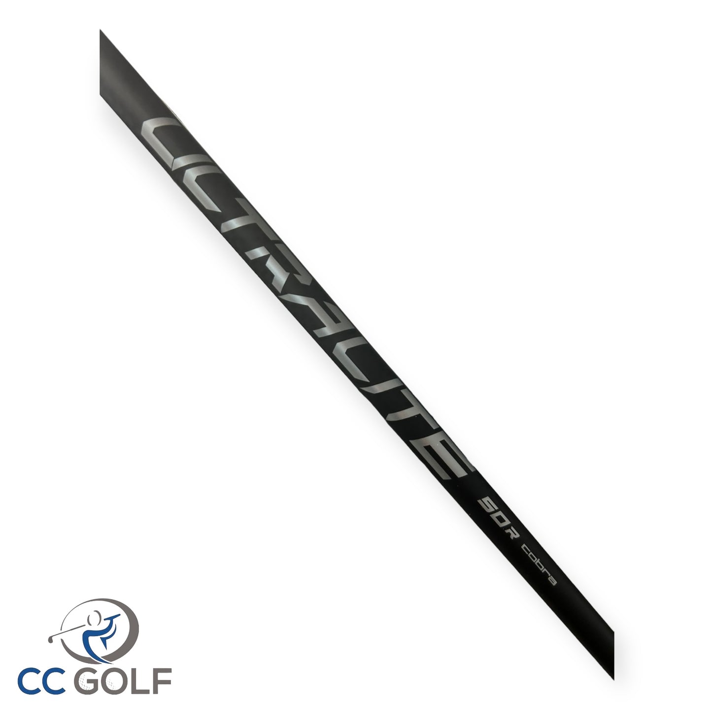 Cobra T-Rail 5 Hybrid 23° - Ultralite 50R Regular Shaft