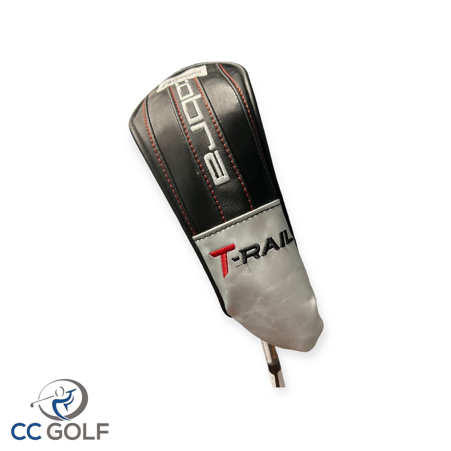 Cobra T-Rail 5 Hybrid 23° - Ultralite 50R Regular Shaft