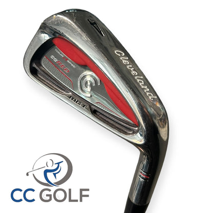 Cleveland CG Red 4 Iron - Regular Steel shaft