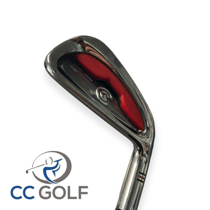 Cleveland CG Red 4 Iron - Regular Steel shaft