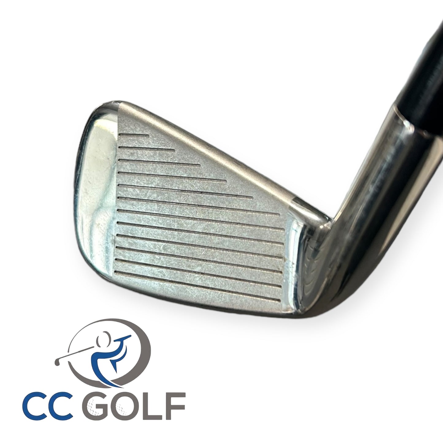 Cleveland CG Red 4 Iron - Regular Steel shaft