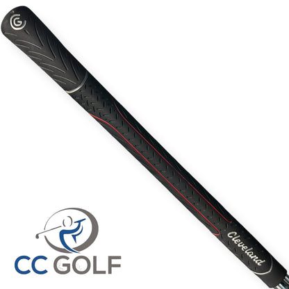 Cleveland CG Red 4 Iron - Regular Steel shaft