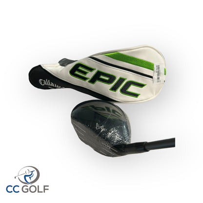 Callaway Epic Speed / 3 Wood / 15° / iM10 Hzrdus Smoke 60g Stiff