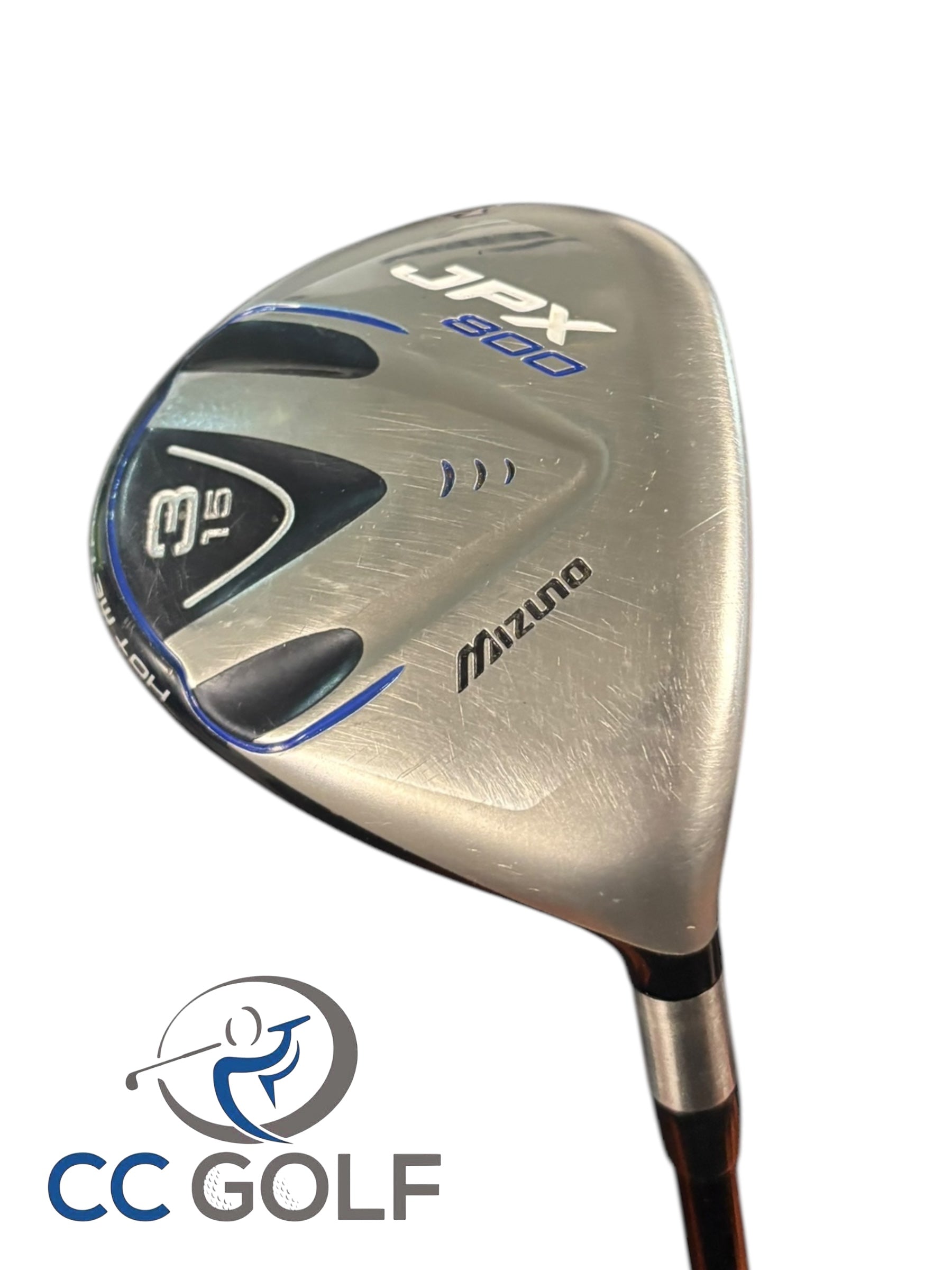 Mizuno – CC Golf UK