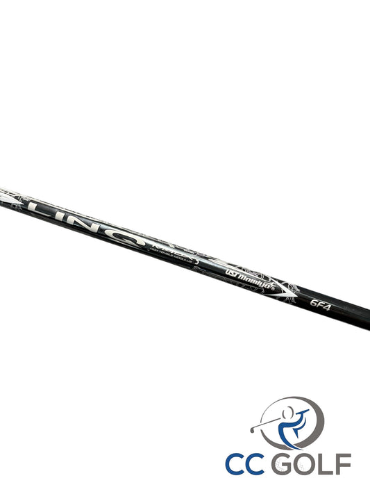 Cobra Driver Shaft - LinQ Stiff