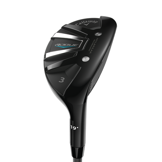 Callaway Rogue 3 Hybrid / 19° / Synergy A-Flex /  Light